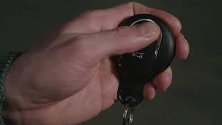 BASICS | USING YOUR MINI KEY | Get to know your MINI | MINI UK