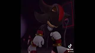 BEST Shadow The Hedgehog TikTok Edits Compilation #shadow |Frookipop|