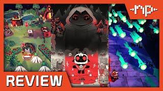 Cult of the Lamb Review - Noisy Pixel