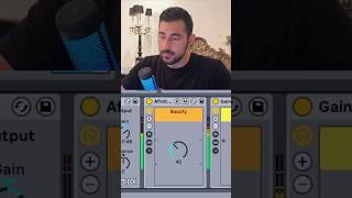 Introducing Bassify #bassmusic #electronicmusic #edm #ableton #musicproducer #dubstep #bass