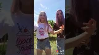 Алиса Лисова Облажалась