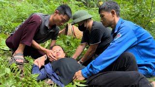 Single mother Lý tử tiêu : Terrible things keep happening, needing the help of Uri, kind man,
