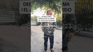 MILLONARIO EL DE LA. ARNITA AZADA #josetorres #chisme #viral