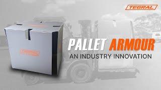 Pallet Armour - The Ultimate Load Protection Solution