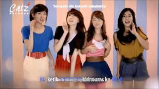 Cherrybelle-Dilema [Dilemma]