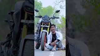 কেউ মজা করে না|Tinku New Tiktok Comedy|Str Short Fun #shorts