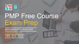 How to earn the 35 contact hours PMP course completion certification?