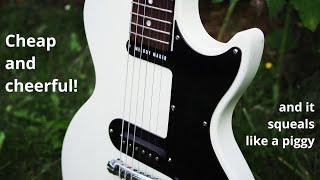 Gibson Melody Maker | wurst.guitars demo