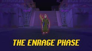 How to Beat The Whisperer’s Enrage Phase (Easy Guide)