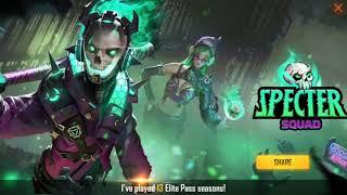 FREE FIRE NEW EVENTS PARHCS  SHHA 0009 FF