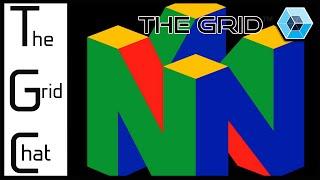 WHAT IS THE BEST N64 GAME? (Ft. Badman Reviews) The Grid Chat