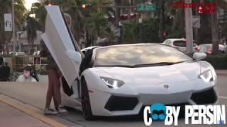 РЕАКЦИЯ СЕНЫЧА (easygogame) НА УБЕР Lamborghini