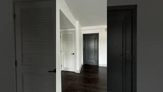 1 Bedroom Apartment Walkthrough | The Newbern 703 | Midtown KC | Mac Properties