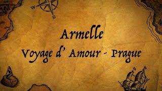 VOYAGE D'AMOUR PRAGUE Armelle - Янина Еремеева и Алексей Нестеров