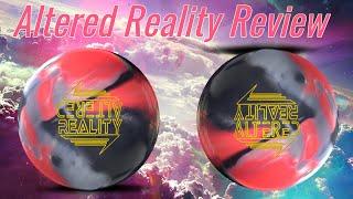 Alter Your Reality  |  900 Global Altered Reality Review