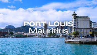 Must Visit Places in Port Louis || Travel