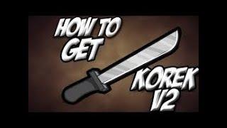 How To Get The Korek Machete 2.0 (Dying Light Glitch)