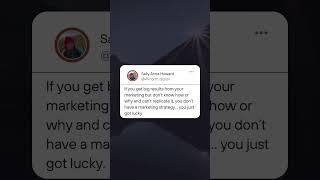 Marketing Strategy