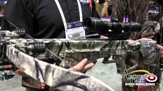 ATA 2014 Show - Excalibur Crossbows - by ArcheryTalk.com