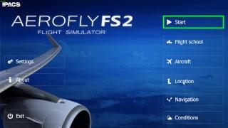 AeroSoft Fly 2, OpenGL vs Vulkan, Gameplay, Benchmark