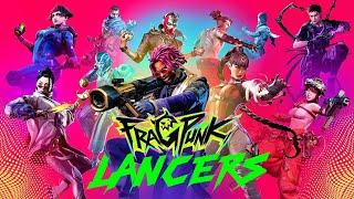 FragPunk ALL Lancers Explained! (Full Guide)