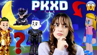 PK XD UĞURBÖCEĞİ GİZEMLERİ VE BUGLARI ! ÇOK ŞAŞIRACAKSINIZ !! | ÖZGÜŞ TV