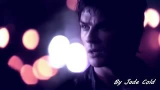 Sexual Damon - NATURAL (Vampire Diaries)