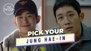 Pick your Jung Hae-in [ENG SUB]