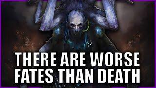 The 5 Most Horrific Things The Dark Eldar Have Done | Warhammer 40k Lore