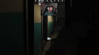 The WEIRDEST Tarkov Interaction