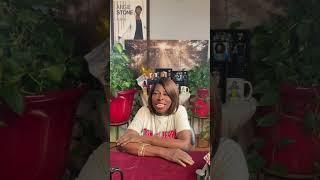 Angie Stone Last Video Before Being Killed In Car Crash.