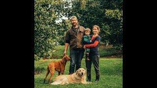 Meet Cara one of many amazing New Zealand avocado growers