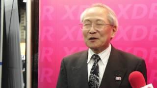 Dentistry Today Interview's with XDR Radiology’s Founder Dr. Doug Yoon