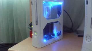 How to mod your xbox 360 part 1/2