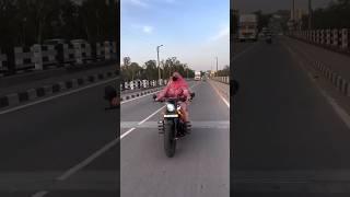 Bike Lover ~ Kashmiri New Viral Song 
