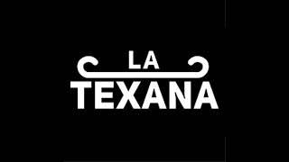 La Texana Mix Vol.1 (Post-Punk Mexicano)