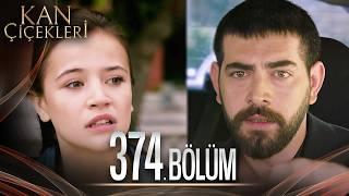 Kan Çiçekleri 374. Bölüm