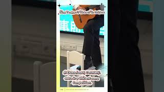 Sing Tengger's 'Heaven' #shorts
