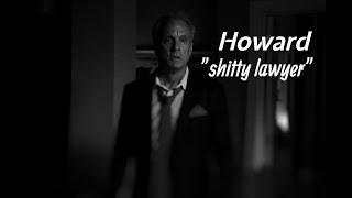 Howard Hamlin (Better call saul)