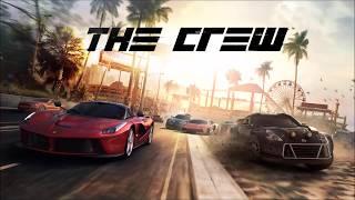 The Crew™ Тестим АВТО и руль G27