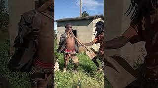 Iynde African vibes #entertainment #kuledancer #fypシ゚viral #dancecomedy #oldisgoldsongs