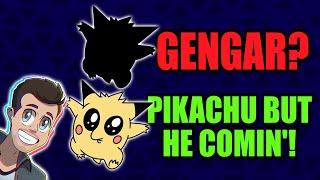 Pokemon Quiz But IT'S YOUR CHOICE!!