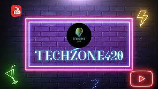 Intro video।। Techzone 420।।