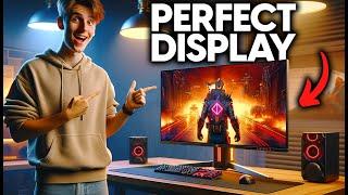 Best HDR Gaming Monitor in 2024 (Top 5 Picks For Perfect Picture Clarity)