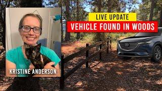 Kristine's Vehicle Found in Woods - Ep 05