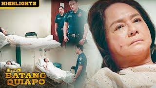 Tindeng blames Rigor for the deaths of Lena and Noy | FPJ's Batang Quiapo (w/ English Subs)