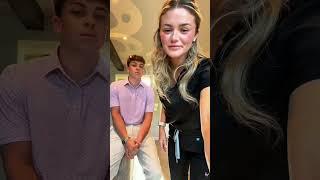 THINK FAST I'M A RANDOM GIRL CHALLENGE 