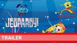 Star vs. the Forces of Evil: Jeopardy! - Trailer - Rainbow Animations