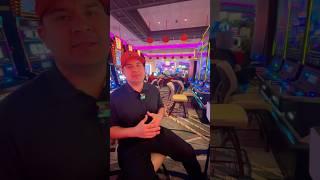 Golden Respin Feature x4 Dancing Drums Golden Drum @Yaamava #slots #Tragamonedas #Casino