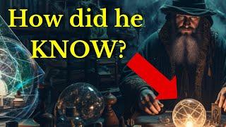 The Seer Whose Prophecies Foretold 9-11: Nostradamus Short Documentary | History Unvaulted